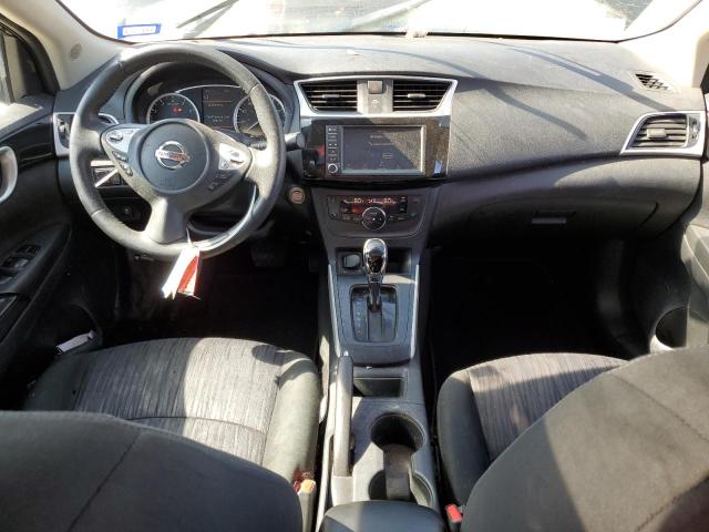  NISSAN SENTRA 2019 Czarny