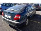 2001 TOYOTA AVENSIS VE for sale at Copart SANDTOFT