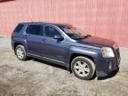 2013 GMC TERRAIN SLE for sale at Copart ON - LONDON