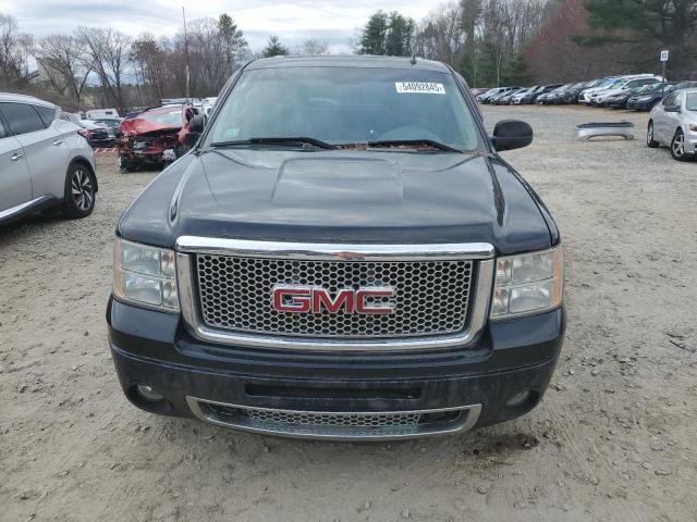 2009 GMC SIERRA K1500 DENALI