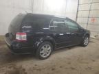 2008 Ford Taurus X Limited for Sale in Ham Lake, MN - Front End