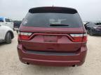 2022 Dodge Durango Gt de vânzare în San Antonio, TX - Hail