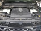 2015 Land Rover Range Rover Sport Hse იყიდება Tulsa-ში, OK - Minor Dent/Scratches
