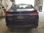 Abilene, TX에서 판매 중인 2017 Ford Fusion Se   - Hail