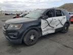 2017 Ford Explorer Police Interceptor for Sale in Colton, CA - Side