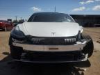 2022 Tesla Model 3  იყიდება Colorado Springs-ში, CO - Front End