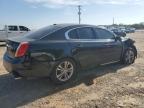 2009 Lincoln Mks  на продаже в Theodore, AL - Front End