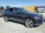 2022 Genesis Gv80 Base de vânzare în Mentone, CA - Side