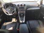 2012 Chevrolet Captiva Sport продається в Earlington, KY - Hail