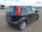 2007 NISSAN NOTE S for sale at Copart CORBY