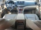 2010 Toyota Highlander Limited продається в Houston, TX - Rear End