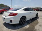 2013 Honda Accord Exl for Sale in Orlando, FL - Rear End