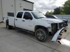 2014 Gmc Sierra K2500 Heavy Duty на продаже в Gaston, SC - Front End