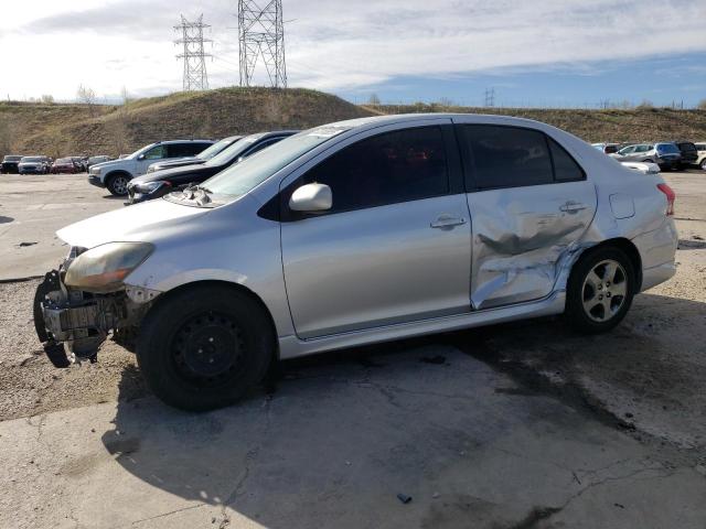 2009 Toyota Yaris 