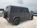 2015 Mercedes-Benz G 63 Amg იყიდება Taylor-ში, TX - Side