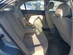 2011 Ford Fusion Hybrid за продажба в Riverview, FL - Rear End
