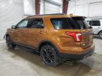 2017 Ford Explorer Xlt للبيع في Avon، MN - Front End