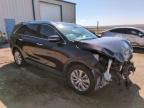 2017 Kia Sorento Ex за продажба в Albuquerque, NM - Front End