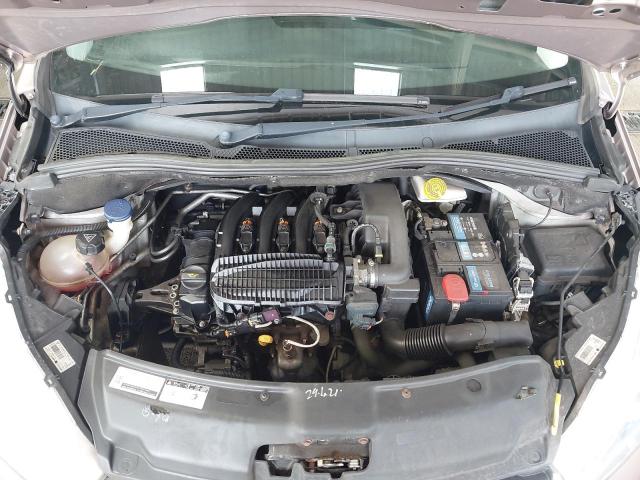 2013 PEUGEOT 208 ACTIVE