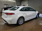 2022 Toyota Corolla Le zu verkaufen in Elgin, IL - Undercarriage