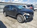 2015 Lincoln Mkx  en Venta en Walton, KY - Front End
