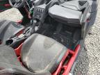 2024 CAN-AM MAVERICK X3 X RS TURBO RR a la Venta en Copart UT - OGDEN