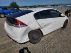 2014 Honda Insight  en Venta en Anderson, CA - Rear End
