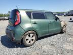 2014 Kia Soul  for Sale in Tifton, GA - Burn - Engine