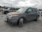 2015 Ford Explorer Xlt na sprzedaż w Montgomery, AL - Side