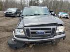 2011 FORD RANGER SUPER CAB à vendre chez Copart ON - COOKSTOWN