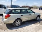 2005 Subaru Legacy Outback 2.5I за продажба в Indianapolis, IN - Front End