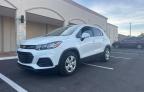 2018 Chevrolet Trax Ls იყიდება Oklahoma City-ში, OK - Normal Wear