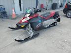 2009 Skidoo Snowmobile იყიდება Franklin-ში, WI - Undercarriage