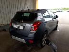 2013 VAUXHALL MOKKA EXCL for sale at Copart SANDTOFT