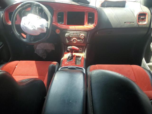  DODGE CHARGER 2023 Szary