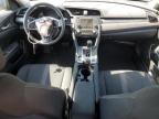 2019 Honda Civic Lx للبيع في Charles City، VA - Front End