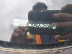 2018 Jeep Renegade Latitude за продажба в Conway, AR - All Over