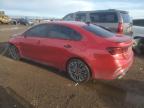 2022 Kia Forte Gt за продажба в Brighton, CO - Front End
