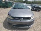 2014 Volkswagen Jetta Se იყიდება Memphis-ში, TN - Side