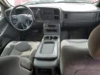 2005 Chevrolet Silverado K1500 продається в Ellwood City, PA - Minor Dent/Scratches
