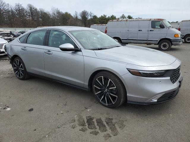  HONDA ACCORD 2024 Silver