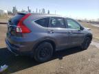 2016 HONDA CR-V EX à vendre chez Copart QC - MONTREAL