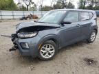 2021 Kia Soul Lx за продажба в Hampton, VA - Front End