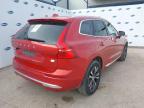 2021 VOLVO XC60 INSCR for sale at Copart SANDY