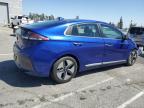2022 Hyundai Ioniq Limited zu verkaufen in Rancho Cucamonga, CA - Front End