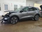 2021 Ford Escape Se de vânzare în Davison, MI - Front End