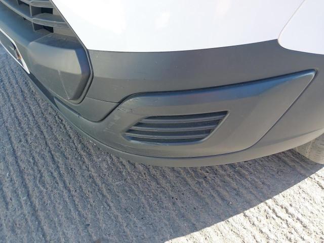 2015 FORD TRANSIT CU