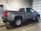 2022 Chevrolet Colorado Lt en Venta en Blaine, MN - Undercarriage