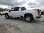 2021 CHEVROLET SILVERADO K3500 LTZ à vendre chez Copart TN - NASHVILLE