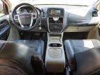 2015 CHRYSLER TOWN & COUNTRY TOURING L for sale at Copart ON - LONDON